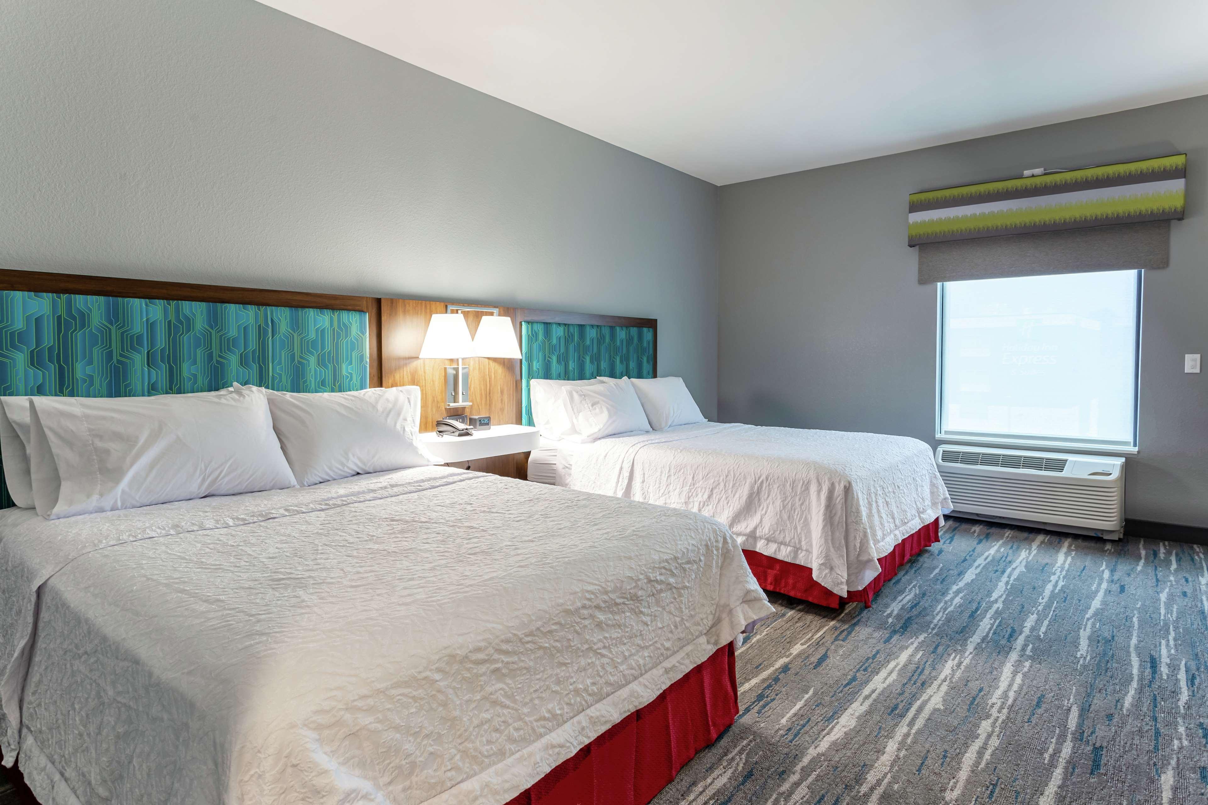 Hampton Inn Madison, OH Exterior foto