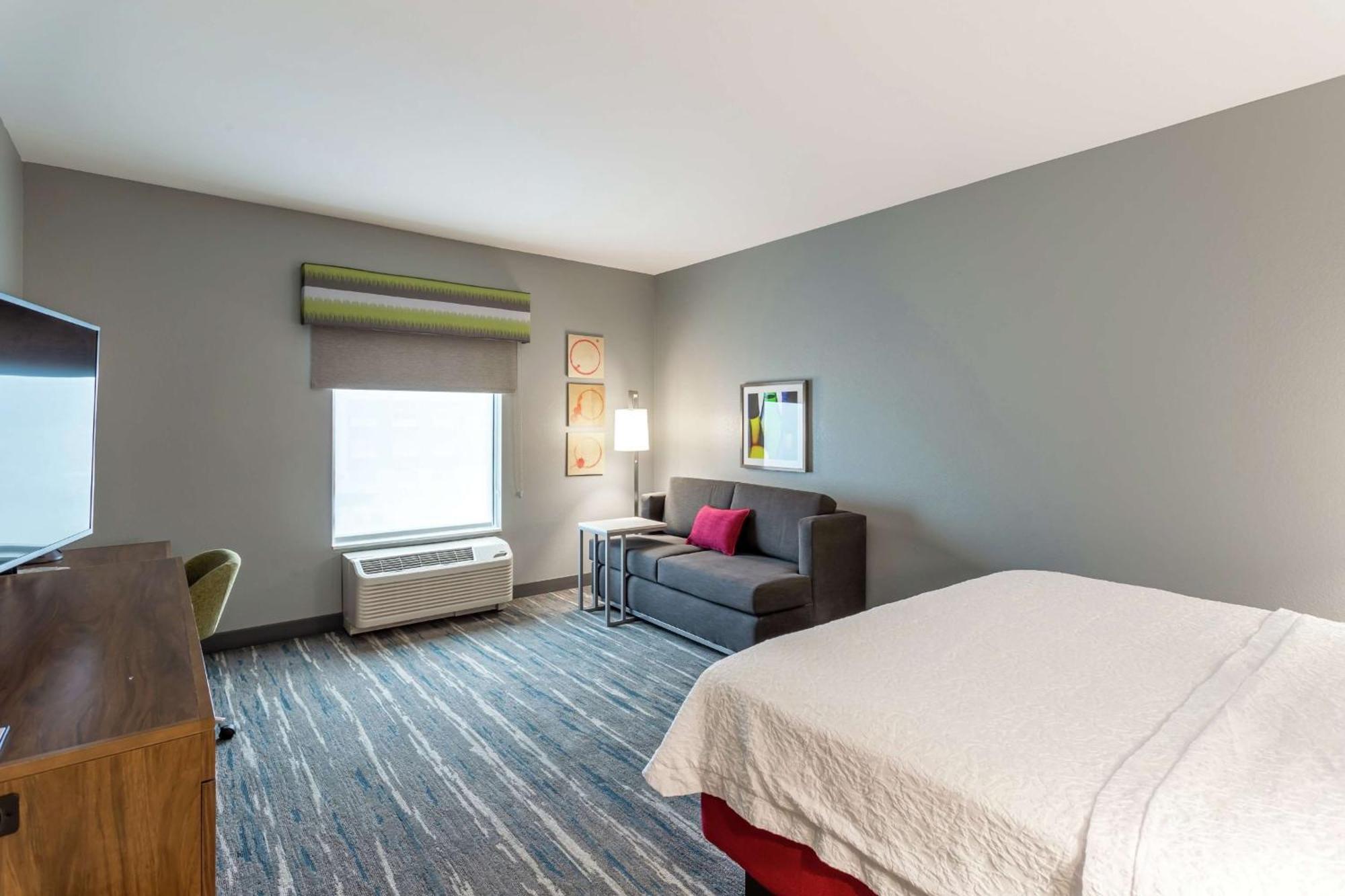 Hampton Inn Madison, OH Exterior foto