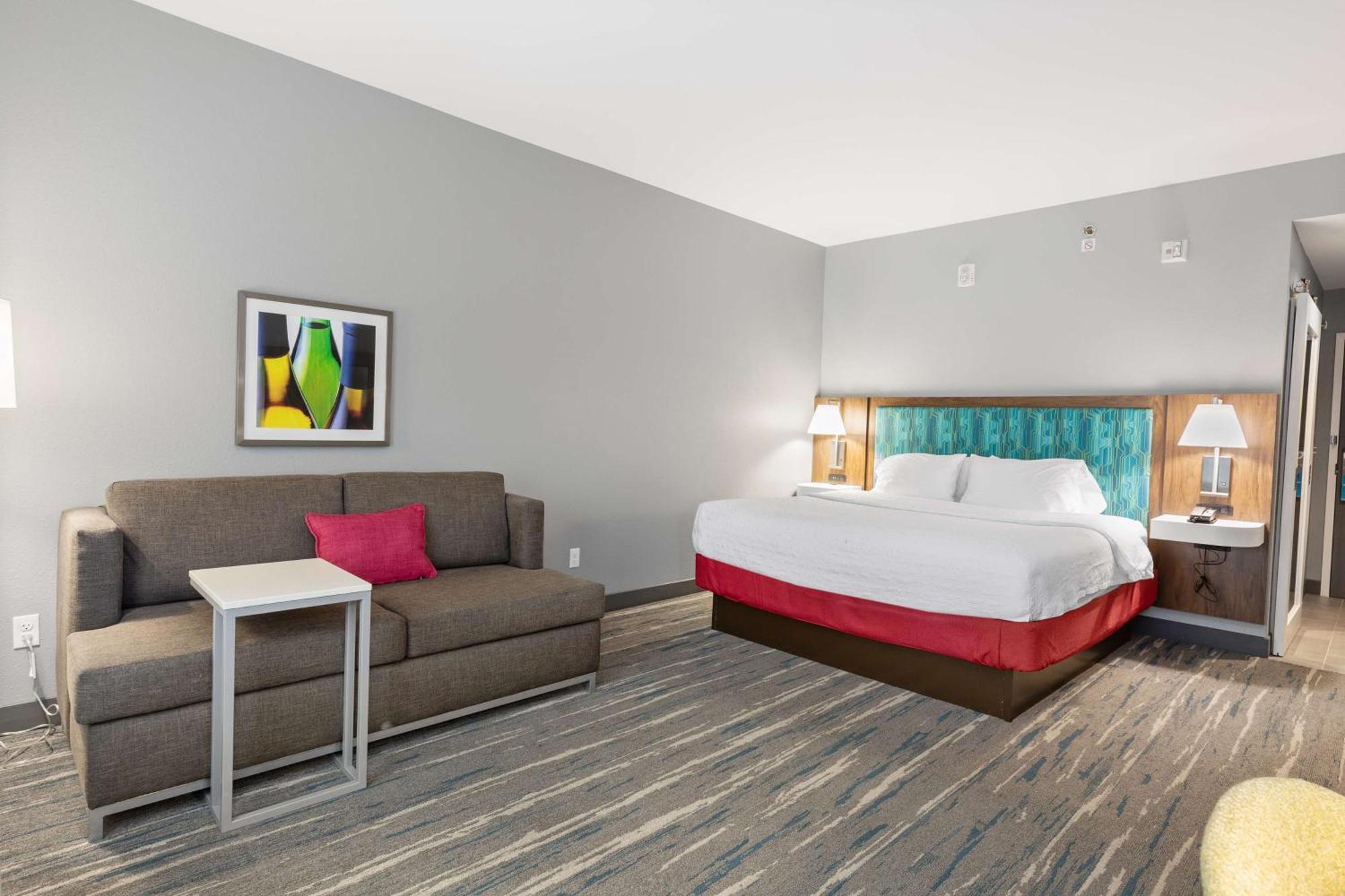 Hampton Inn Madison, OH Exterior foto