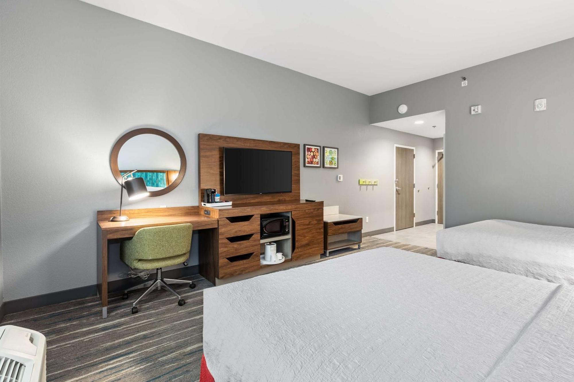 Hampton Inn Madison, OH Exterior foto
